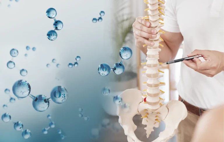 Terapia Ozono Puerto Vallarta