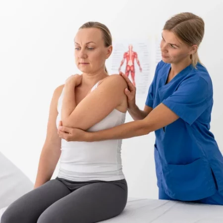 fisioterapia y rehabilitación puerto vallarta